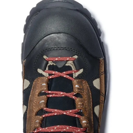 Timberland PRO Men's Hyperion 6" Alloy Toe WP Work Boot - TB190646214