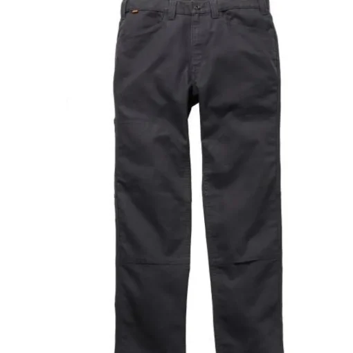 Timberland Pro Men's Ironhide 8 Series Utility DF Work Pant - Black - TB0A1VC4015