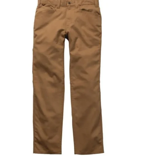 Timberland Pro Men's Ironhide 8 Series Utility Work Pant - Wheat - TB0A1VC2D02