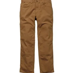 Timberland Pro Men's Ironhide 8 Series Utility DF Work Pant - Wheat - TB0A1VC4D02