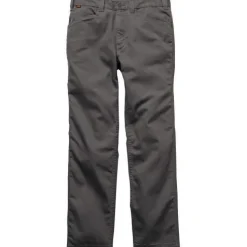 Timberland Pro Men's Ironhide 8 Series Utility Work Pant - Gunmetal - TB0A1VC2D97