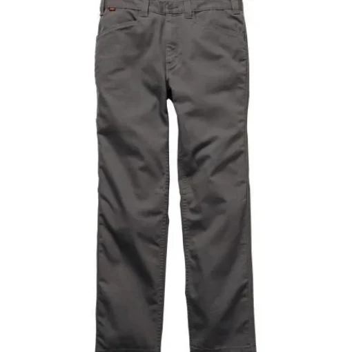 Timberland Pro Men's Ironhide 8 Series Utility Work Pant - Gunmetal - TB0A1VC2D97