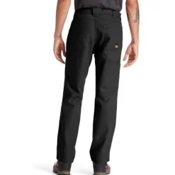 Timberland Pro Men's Ironhide 8 Series Utility DF Work Pant - Black - TB0A1VC4015
