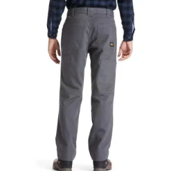 Timberland Pro Men's Ironhide 8 Series Utility Work Pant - Gunmetal - TB0A1VC2D97