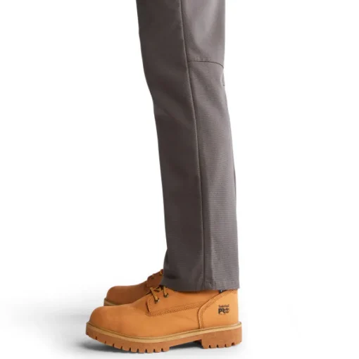 Timberland Pro Men's Ironhide Straight Fit Canvas Work Pant TB0A1VA9D97