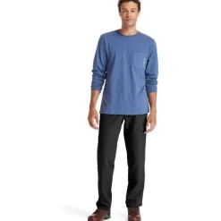 Timberland Pro Men's Ironhide 8 Series Utility DF Work Pant - Black - TB0A1VC4015