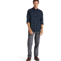 Timberland Pro Men's Ironhide 8 Series Utility Work Pant - Gunmetal - TB0A1VC2D97