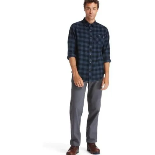 Timberland Pro Men's Ironhide 8 Series Utility Work Pant - Gunmetal - TB0A1VC2D97