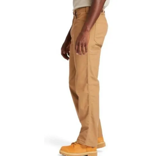 Timberland Pro Men's Ironhide 8 Series Utility Work Pant - Wheat - TB0A1VC2D02