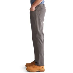 Timberland Pro Men's Ironhide Straight Fit Canvas Work Pant TB0A1VA9D97
