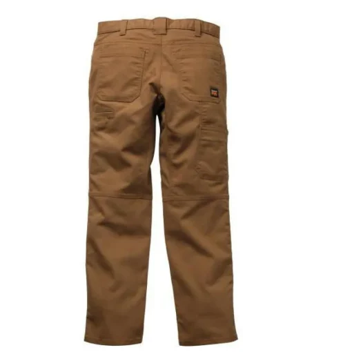 Timberland Pro Men's Ironhide 8 Series Utility Work Pant - Wheat - TB0A1VC2D02
