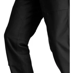 Timberland Pro Men's Ironhide 8 Series Utility DF Work Pant - Black - TB0A1VC4015