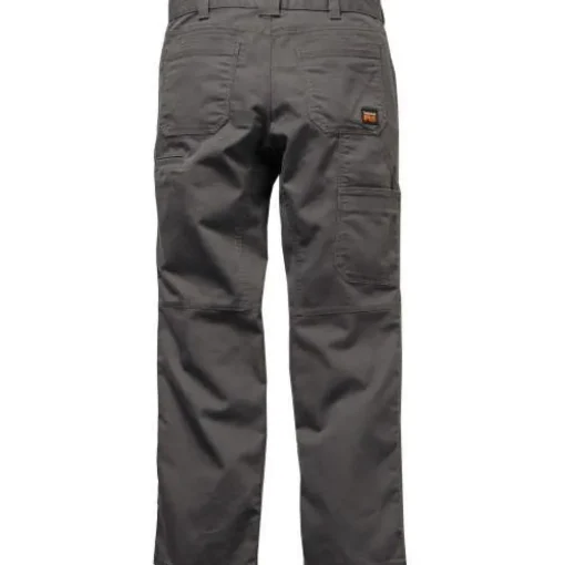 Timberland Pro Men's Ironhide 8 Series Utility Work Pant - Gunmetal - TB0A1VC2D97