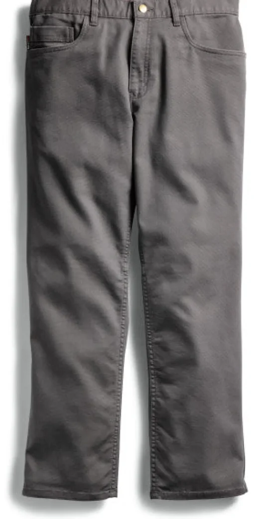 Timberland Pro Men's Ironhide Straight Fit Canvas Work Pant TB0A1VA9D97