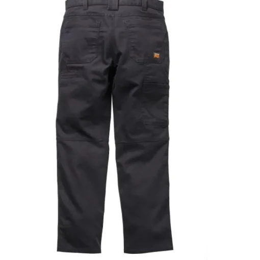 Timberland Pro Men's Ironhide 8 Series Utility DF Work Pant - Black - TB0A1VC4015
