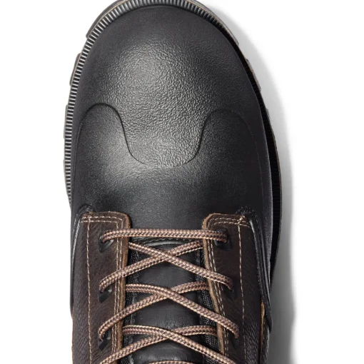 Timberland PRO Men's Rigmaster XT Steel Toe WP Work Boot - TB1A11RO214