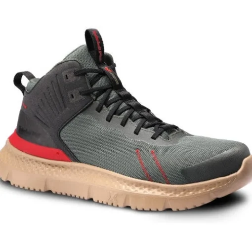 Timberland Pro Men's Setra CT Athletic Sneaker Work Boot Green - TB0A5RRP357