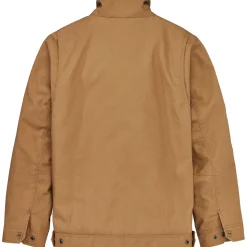 Timberland Pro Men's Stand Up Collar Balluster Work Jacket TB0A1OUJD02