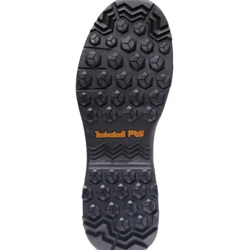 Timberland Pro Men's Switchback Comp Toe WP Hiker Work Boot TB1A2B52214