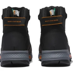 Timberland Pro Men's Switchback Comp Toe WP Hiker Work Boot TB1A2B52214
