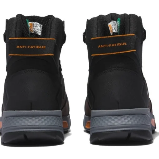 Timberland Pro Men's Switchback Comp Toe WP Hiker Work Boot TB1A2B52214
