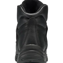 Timberland PRO Men's TiTAN 6" Alloy Toe Work Boot - Black- TB126064001