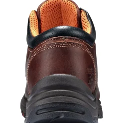 Timberland PRO Men's TiTAN Oxford Soft Toe Work Shoe- TB047015242