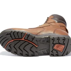 Timberland PRO Men's TiTAN 8