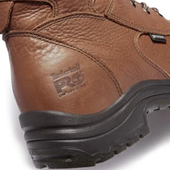 Timberland PRO Men's TiTAN 8