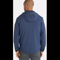 Timberland Pro Men's Trailwind Work Jacket -Black Iris- TB0A64F9019