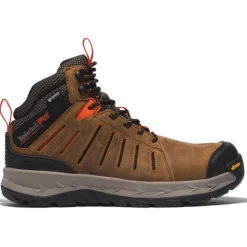 Timberland Pro Men's Trailwind Comp Toe WP Work Boots - TB0A2PKQ214