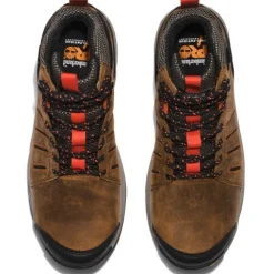 Timberland Pro Men's Trailwind Comp Toe WP Work Boots - TB0A2PKQ214
