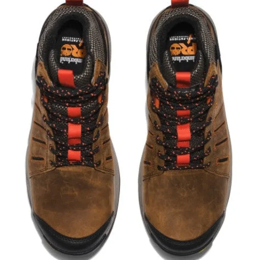 Timberland Pro Men's Trailwind Comp Toe WP Work Boots - TB0A2PKQ214