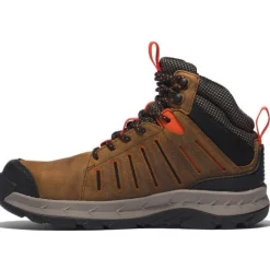 Timberland Pro Men's Trailwind Comp Toe WP Work Boots - TB0A2PKQ214