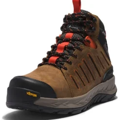 Timberland Pro Men's Trailwind Comp Toe WP Work Boots - TB0A2PKQ214