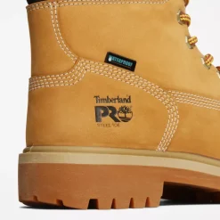 Timberland Pro Women's Direct Attach 6