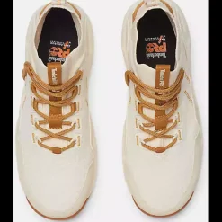 Timberland Pro Women's Morphix CT Chukka Work Boot -White- TB0A5YJB100