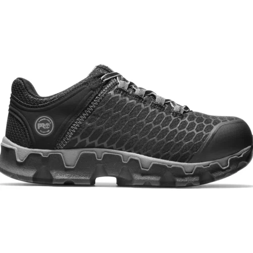 Timberland PRO Women's Powertrain Alloy Toe Work Shoe - TB1A1B7F001