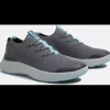 Timberland Pro Women's Solace Slip On Sneaker Work Shoe -Grey- TB0A5YRK065