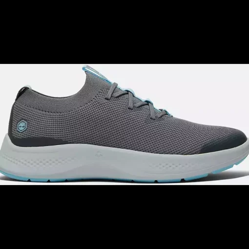 Timberland Pro Women's Solace Slip On Sneaker Work Shoe -Grey- TB0A5YRK065