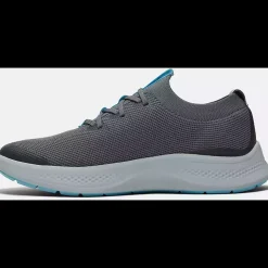Timberland Pro Women's Solace Slip On Sneaker Work Shoe -Grey- TB0A5YRK065