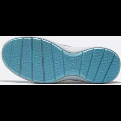 Timberland Pro Women's Solace Slip On Sneaker Work Shoe -Grey- TB0A5YRK065