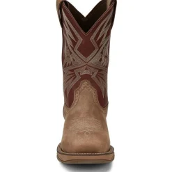 Tony Lama Men's Bartlett 11