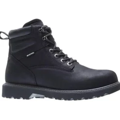Wolverine Men's 6