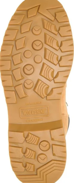 Wolverine Men's 6