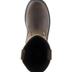 Wolverine Men's 10