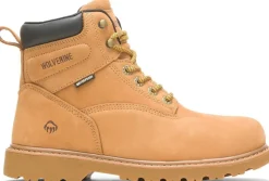 Wolverine Men's 6