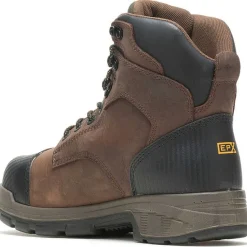 Wolverine Men's Blade LX 6