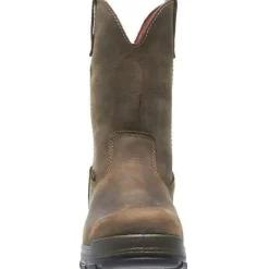 Wolverine Men's Cabor EPX Comp Toe WP Wellington Work Boot W10318