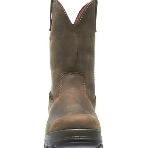 Wolverine Men's Cabor EPX Comp Toe WP Wellington Work Boot W10318